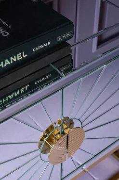 KARE Design Senkit|Lipastot*Queen Senkki 162x77cm