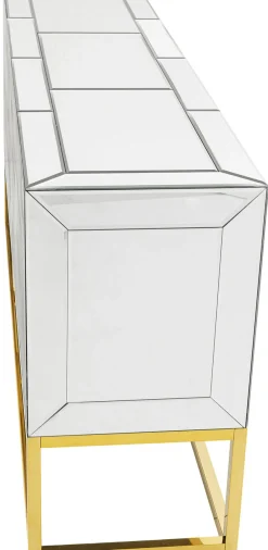 KARE Design Senkit|Lipastot*Queen Senkki 162x77cm