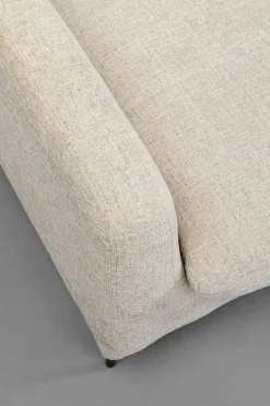 KARE Design Nojatuolit*Quinn High Bnojatuoli + Rahi Beige