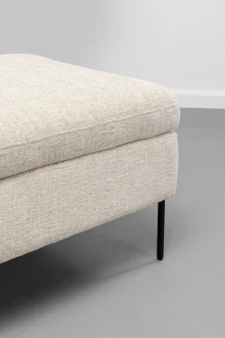 KARE Design Nojatuolit*Quinn High Bnojatuoli + Rahi Beige