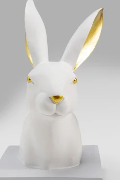 KARE Design Kirjatuet*Rabbit Kanit Kirjatuet (2/Setti)