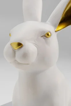KARE Design Kirjatuet*Rabbit Kanit Kirjatuet (2/Setti)