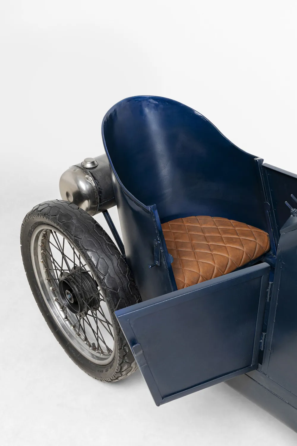 KARE Design Baarit*Racing Car, Kilpa-auto Baari