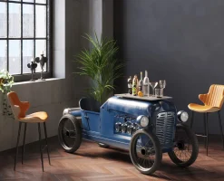 KARE Design Baarit*Racing Car, Kilpa-auto Baari