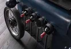 KARE Design Baarit*Racing Car, Kilpa-auto Baari