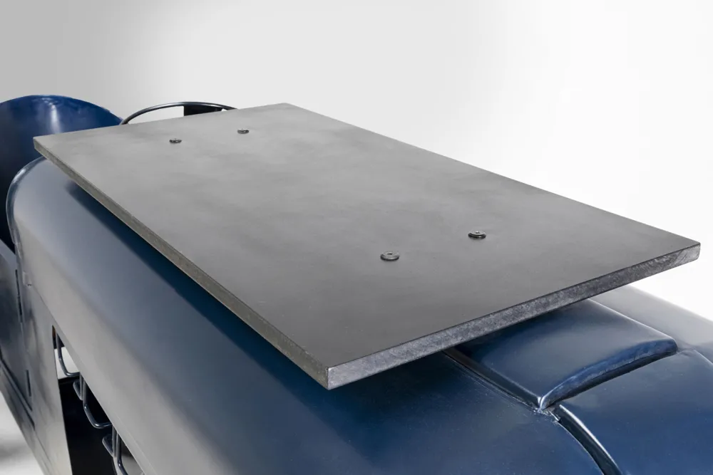 KARE Design Baarit*Racing Car, Kilpa-auto Baari