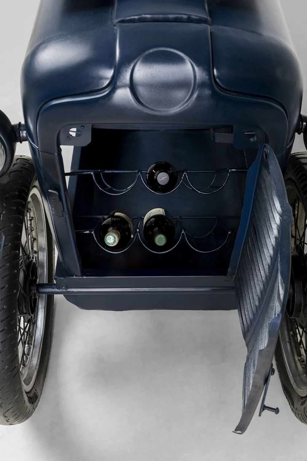 KARE Design Baarit*Racing Car, Kilpa-auto Baari