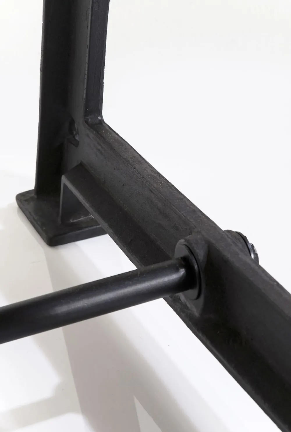 KARE Design Pöydät*Railway Unique Pöytä 210x100cm