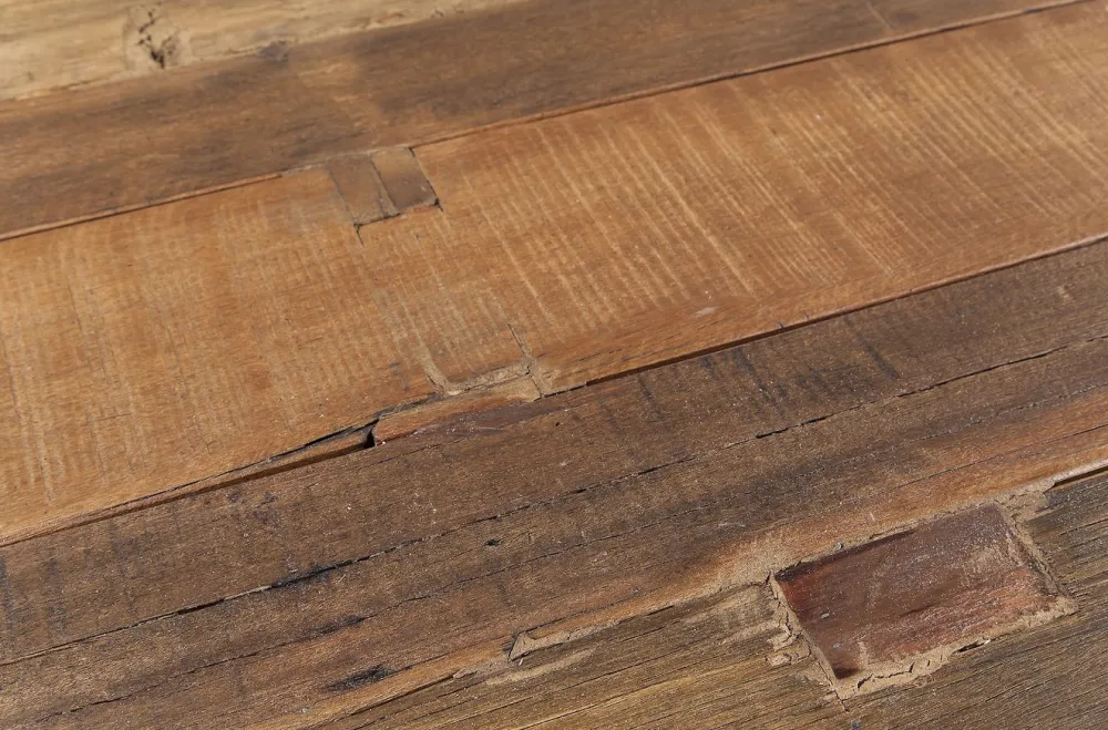 KARE Design Pöydät*Railway Unique Pöytä 210x100cm