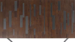 KARE Design Pöydät*Raindrop Pöytä 180x90cm