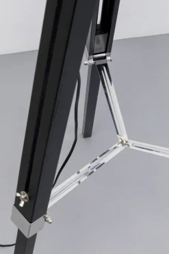 KARE Design Lattiavalaisimet*Raquette Lattiavalaisin 144cm