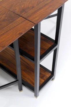 KARE Design Pöydät*Ravello Jatkettava Pöytä 35(70+70)x80cm