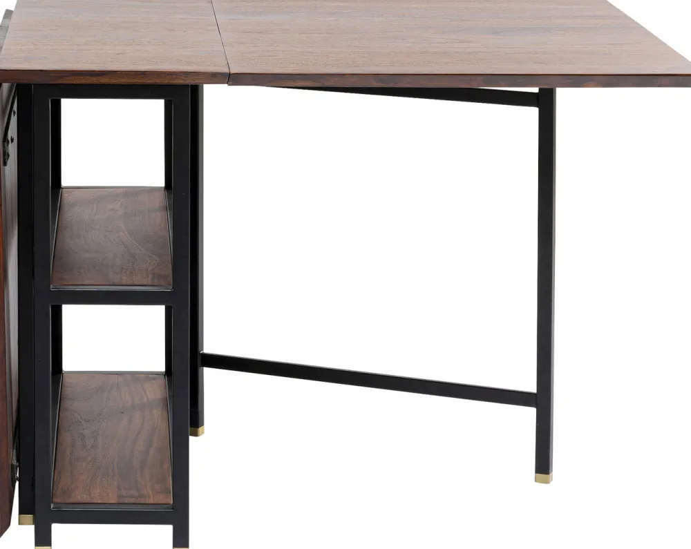 KARE Design Pöydät*Ravello Jatkettava Pöytä 35(70+70)x80cm