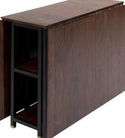 KARE Design Pöydät*Ravello Jatkettava Pöytä 35(70+70)x80cm