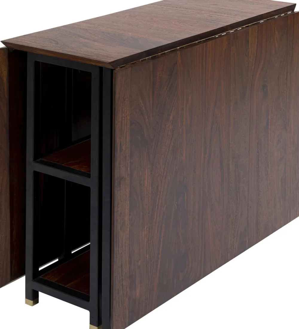 KARE Design Pöydät*Ravello Jatkettava Pöytä 35(70+70)x80cm