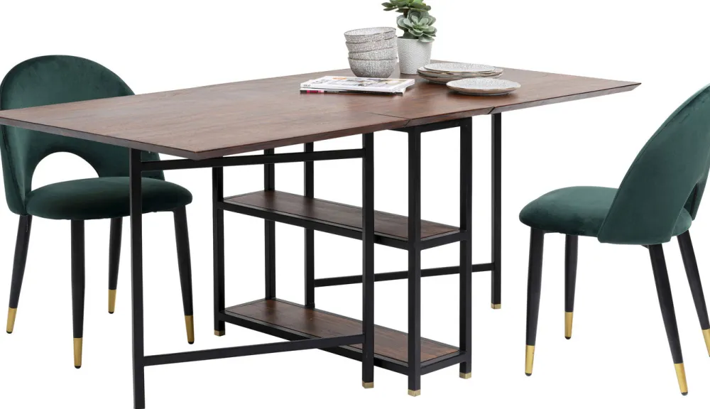 KARE Design Pöydät*Ravello Jatkettava Pöytä 35(70+70)x80cm