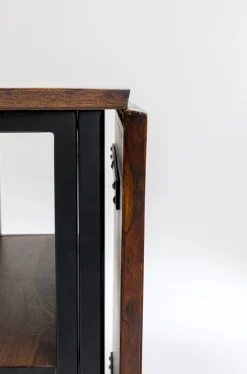 KARE Design Pöydät*Ravello Jatkettava Pöytä 35(70+70)x80cm