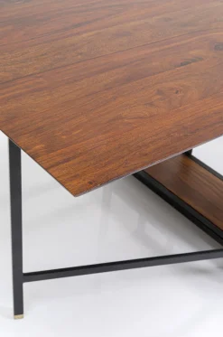 KARE Design Pöydät*Ravello Jatkettava Pöytä 35(70+70)x80cm