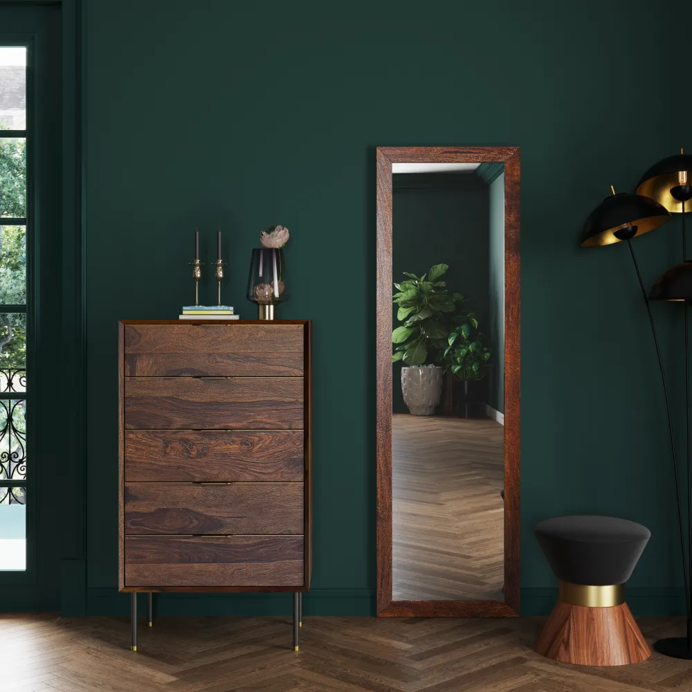 KARE Design Senkit|Lipastot*Ravello Lipasto 114x65