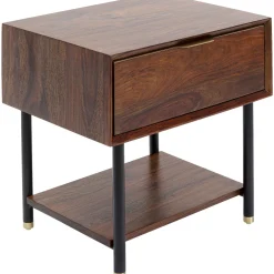 KARE Design Yöpöydät*Ravello Pieni Lipasto, Yöpöytä 50x40cm