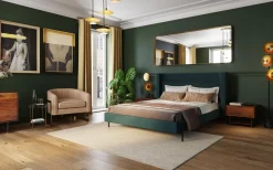 KARE Design Yöpöydät*Ravello Pieni Lipasto, Yöpöytä 50x40cm