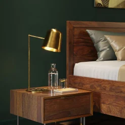 KARE Design Yöpöydät*Ravello Pieni Lipasto, Yöpöytä 50x40cm