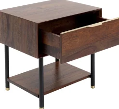 KARE Design Yöpöydät*Ravello Pieni Lipasto, Yöpöytä 50x40cm