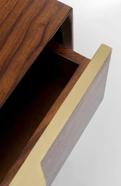 KARE Design Yöpöydät*Ravello Pieni Lipasto, Yöpöytä 50x40cm