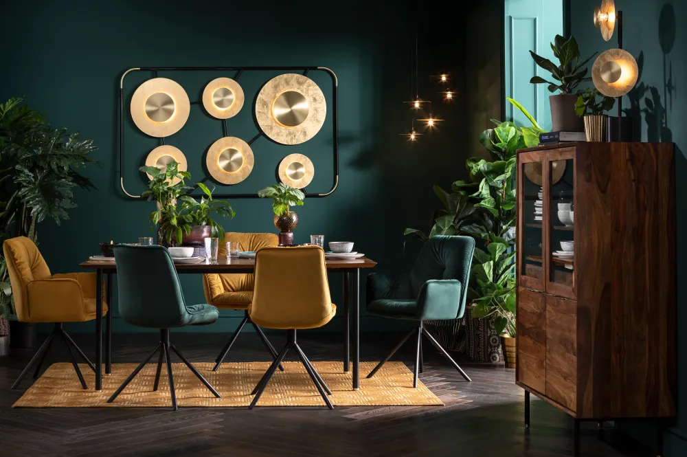 KARE Design Pöydät*Ravello Pöytä 160x80cm