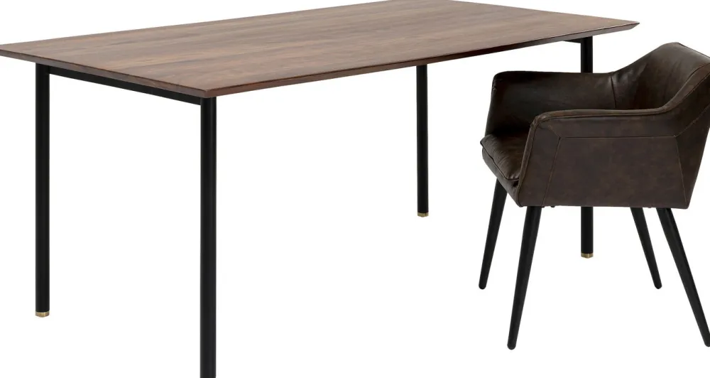 KARE Design Pöydät*Ravello Pöytä 160x80cm