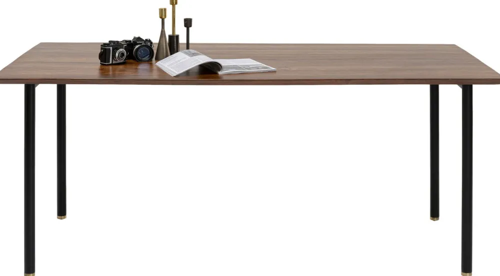 KARE Design Pöydät*Ravello Pöytä 200x100cm