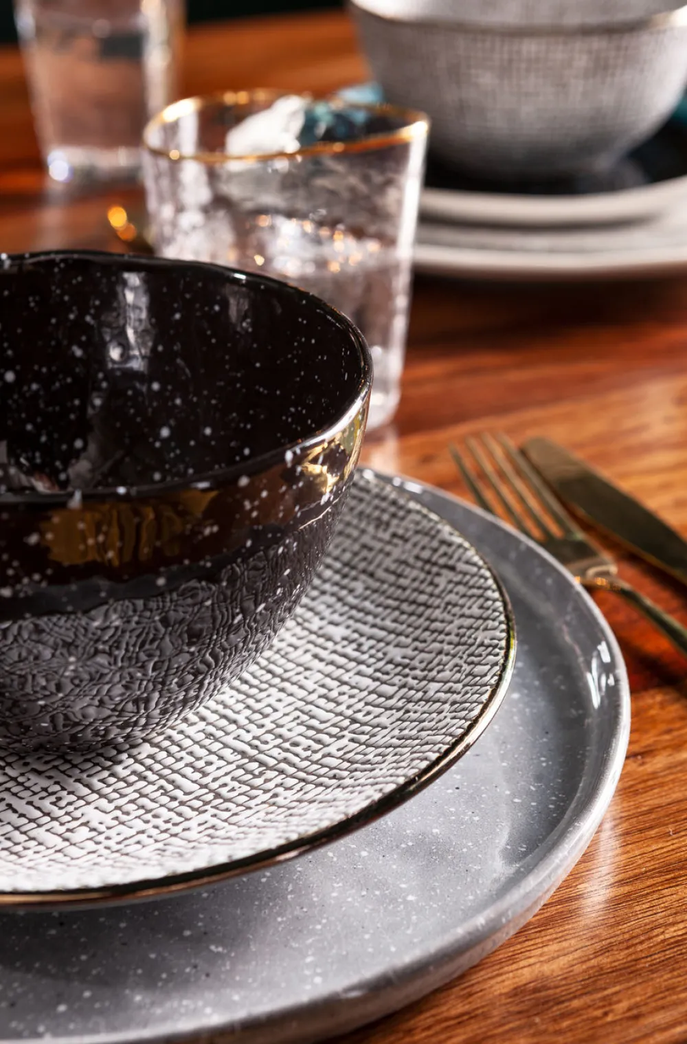 KARE Design Pöydät*Ravello Pöytä 200x100cm