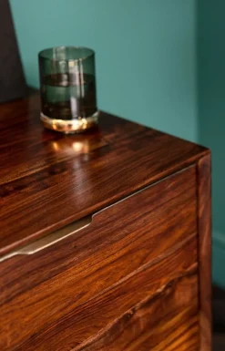 KARE Design Senkit|Lipastot*Ravello Senkki 200x68cm