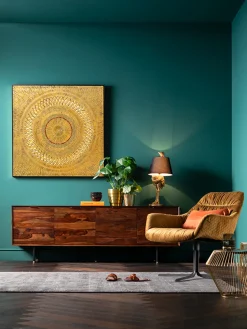 KARE Design Senkit|Lipastot*Ravello Senkki 200x68cm