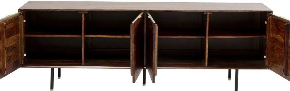 KARE Design Senkit|Lipastot*Ravello Senkki 200x68cm