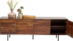 KARE Design Senkit|Lipastot*Ravello Senkki 200x68cm