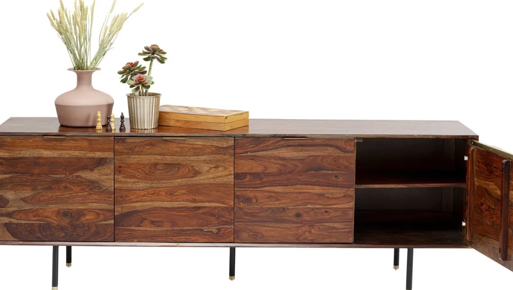 KARE Design Senkit|Lipastot*Ravello Senkki 200x68cm