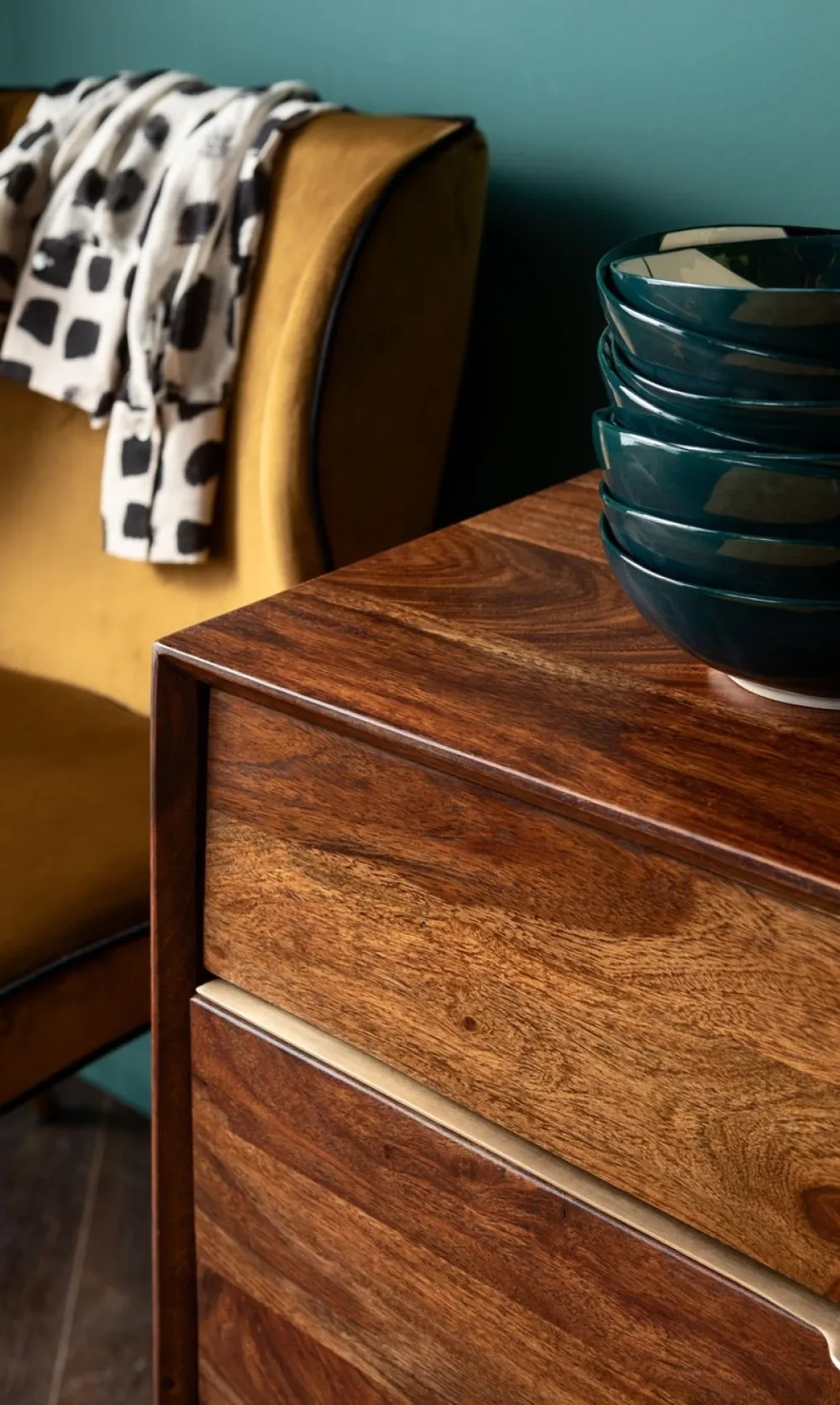 KARE Design Senkit|Lipastot*Ravello Senkki 140x68cm