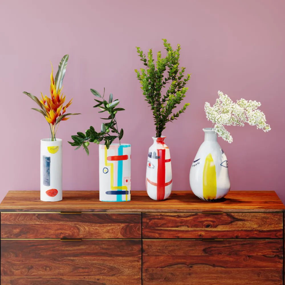 KARE Design Senkit|Lipastot*Ravello Senkki 140x68cm