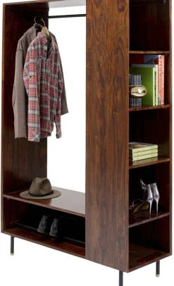 KARE Design Kaapit*Ravello Vaatekaappi 185x120cm