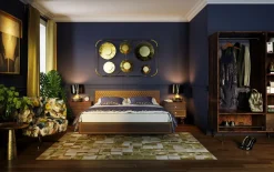 KARE Design Kaapit*Ravello Vaatekaappi 185x120cm