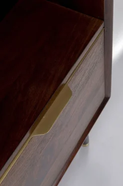 KARE Design Kaapit*Ravello Vaatekaappi 185x120cm