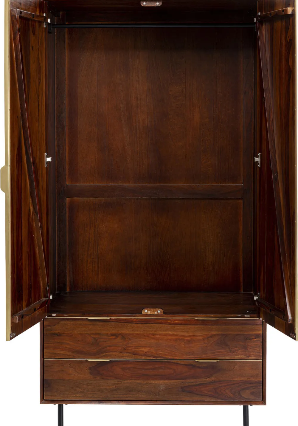 KARE Design Kaapit*Ravello Vaatekaappi 190x100cm