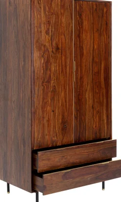 KARE Design Kaapit*Ravello Vaatekaappi 190x100cm