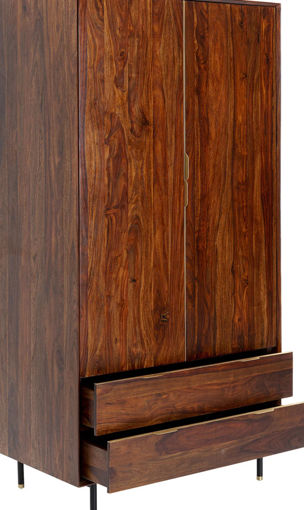 KARE Design Kaapit*Ravello Vaatekaappi 190x100cm