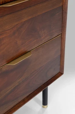 KARE Design Kaapit*Ravello Vaatekaappi 190x100cm