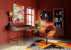 KARE Design Kaapit*Ravello Vitriini 170x55cm