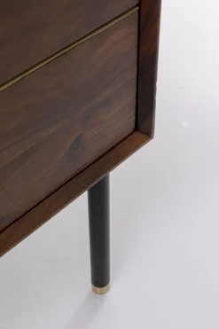 KARE Design Kaapit*Ravello Vitriini 170x55cm