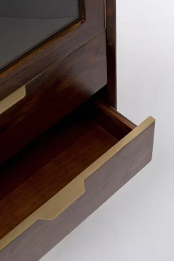 KARE Design Kaapit*Ravello Vitriini 170x55cm