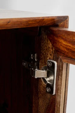 KARE Design Kaapit*Ravello Vitriinikaappi 100cm